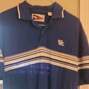 Campus Specialties Kentucky Polo Shirt